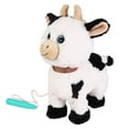 thumbnail interactive-video image 1 of Member's Mark Remote-Controlled Walking & Dancing Plush, 1 of 10