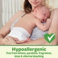 thumbnail image 5 of Member's Mark Premium Baby Diapers, Sizes Newborn - 7, 5 of 10