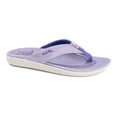thumbnail image 1 of Salt Life Women's Flip-Flop, 1 of 7