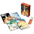 thumbnail image 2 of The Chronicles of Narnia Books 1-4 Box Set, Paperback, 2 of 2
