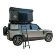 thumbnail image 1 of BeneHike 2 Person ABS Hard Shell Pop-Up Rooftop Tent, 1 of 9