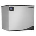 thumbnail image 2 of Maxx Ice 30" Wide Half Dice Ice Machine (500 lb.) with 470 lb. Bin, 2 of 5