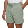 thumbnail image 5 of Express Men's Seersucker Short, 5 of 8