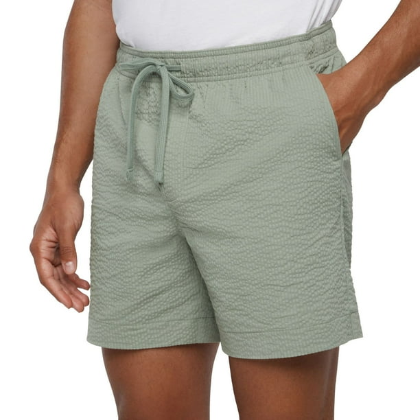 メンズウェア BRIEFING SEERSUCKER DRESS SHORT PANTS M Express Men's Seersucker Short - Samsclub.com