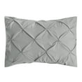 thumbnail image 4 of Pintuck Comforter and Sham Set, Assorted Sizes, 4 of 5