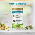 thumbnail image 6 of NaturVet, Quiet Moments Plus Melatonin, Soft Chews for Dogs,  240 ct., 6 of 9