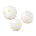 thumbnail image 4 of Member's Mark Ceramic Globe LED Lighting, Set of 3, 4 of 4