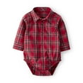 thumbnail image 5 of Carter's Baby & Toddler Boy Holiday Set, 5 of 16