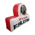 thumbnail image 5 of Logo Brands Atlanta Falcons Pre-Lit 7’x10’ Team Inflatable, 5 of 6