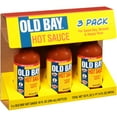 thumbnail image 2 of Old Bay Hot Sauce (30 oz., 3 pk.), 2 of 12