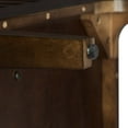 thumbnail image 20 of Crosley Furniture Asher Record Storage Sideboard, 20 of 20