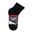 thumbnail image 7 of Reebok Kids 8-Pack Performance Quarter Sock, 7 of 8