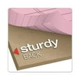 thumbnail image 5 of TOPS - Prism Plus Colored Junior Legal Pads, 5 x 8, Pastels -  6 50-Sheet Pads/Pack, 5 of 7