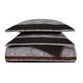 thumbnail image 2 of London Fog Stripe Comforter Set, Assorted Sizes, 2 of 4