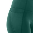 thumbnail image 4 of Member's Mark Ladies Work It Out Legging, 4 of 6