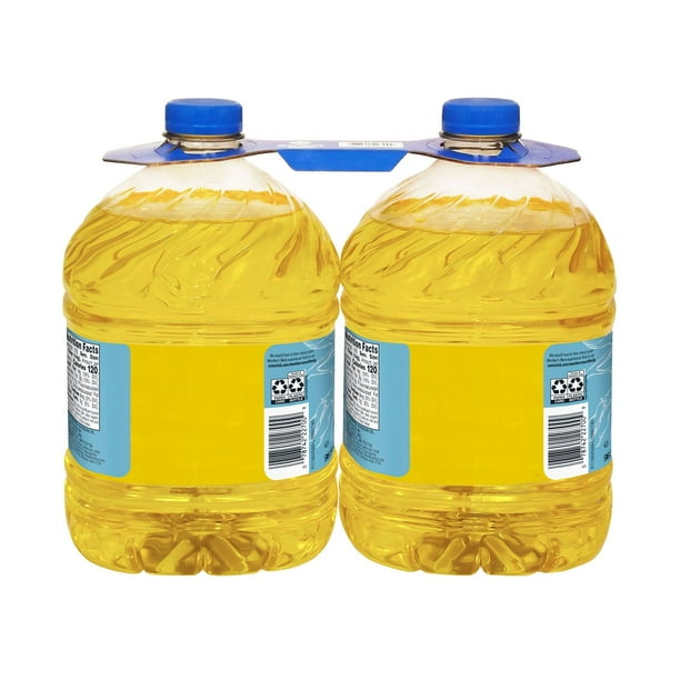 Member's Mark Vegetable Oil, 192 oz.