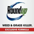 thumbnail image 3 of Roundup Weed and Grass Killer4 Club Bundle with Comfort Wand and 2 Refills, 3 of 10