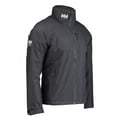 thumbnail image 2 of Helly Hansen Women’s Crew Hooded Midlayer Jacket 2.0, 2 of 4