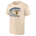 thumbnail image 1 of West Virginia Mountaineers Short Sleeve Tee, 1 of 5