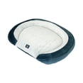 thumbnail image 3 of Serta Oval Couch Cat & Dog Bed Large, Choose Color, 3 of 6