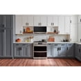thumbnail image 8 of LG 6.9 cu.ft. Smart Gas Double Oven Slide-in Range, 8 of 18