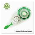 thumbnail image 5 of Tombow® MONO Mini Correction Tape, 1/6" x 315", Non-Refillable, 10pk., 5 of 5
