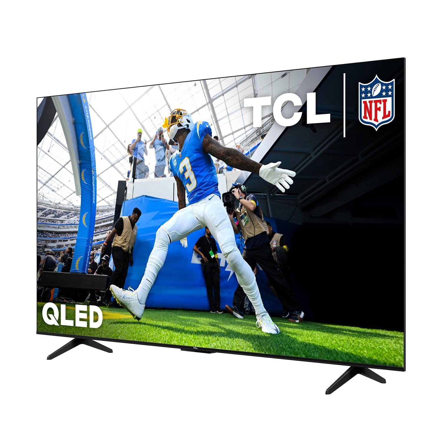 TCL テレビ TCL 75
