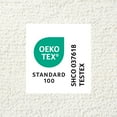 thumbnail image 3 of Town & Country Everyday Ultra Plush Solid Tufted Toilet Cover, 3 of 7
