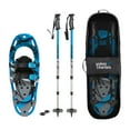 thumbnail image 1 of Yukon Charlie's Snowshoe Kit, Assorted Sizes, 1 of 14