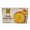 thumbnail image 1 of Panera Bread Autumn Squash Soup (32 oz., 2 pk.), 1 of 3