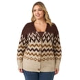 thumbnail image 5 of Edited by Maren Morris Women's Cardigan, 5 of 13