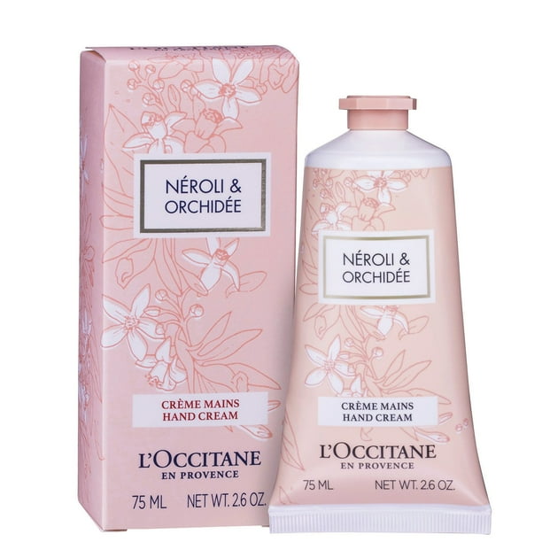 L'Occitane Pink Flowers Hand Cream Trio, 2.6 oz., 3 pk. - Samsclub.com