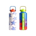 thumbnail image 2 of Atelier Sportif FIFA World Cup 2026 Performance Insulated Water Bottle, 2-Pack, 2 of 2