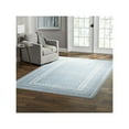 thumbnail image 4 of Member's Mark Everwash Willow Indoor/Outdoor Area Rug, 7'2" x 9'10", 4 of 9