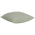 thumbnail image 4 of Peak Season Sunbrella 20" x 20" Toss Pillow, Coastal Calm Collection, 4 of 4