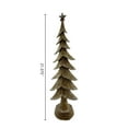 thumbnail image 5 of Member's Mark Deer and Tree Décor, Set of 5, 5 of 7