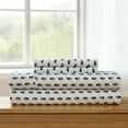 thumbnail image 1 of Member's Mark Soft Washed Sheet Set, Assorted Sizes, 1 of 5