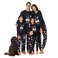 thumbnail image 4 of Harry Potter Family Sleep Men's 2-Piece Pajama Set, 4 of 7