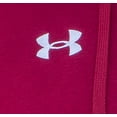 thumbnail image 4 of Under Armour Men's Rival Fleece Hoodie, 4 of 5