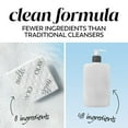 thumbnail image 2 of Olay Cleansing Melts Facial Cleanser + Vitamin C, 32 ct., 3 pk., 2 of 9