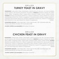 thumbnail image 6 of Purina Fancy Feast Canned Wet Cat Food, Variety Pack, 3 oz., 48 ct., Choose Flavor, 6 of 8