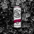 thumbnail image 4 of White Claw Black Cherry Hard Seltzer, 12 fl. oz. can, 12 pk., 4 of 5