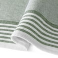 thumbnail image 4 of Member's Mark Plaid Leno 8 Piece Kitchen Towel Set, Choose Color, 4 of 5