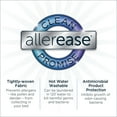 thumbnail image 5 of AllerEase Bed Bug and Allergy-Proof Mattress Protector, 5 of 8