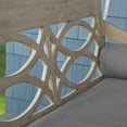 thumbnail image 3 of Member's Mark Estate Daybed Swing, 3 of 6