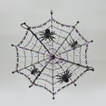 thumbnail image 5 of Member's Mark 28.5" Pre-Lit Spiderweb, 5 of 5