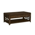 thumbnail image 3 of Society Den Stark Lift-Top Coffee Table, 3 of 10