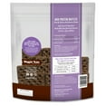 thumbnail image 2 of Waggin Train Pork & Bacon with Banana Recipe, High Protein Waffles Dog Treats, 36 oz., 2 of 5