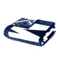 thumbnail image 5 of Logo Brands UTEP Miners 60"x70" Super Plush Blanket, 5 of 6
