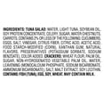 thumbnail image 8 of Starkist Tuna Salad Kit, 3.6 oz., 9 pk., 8 of 8
